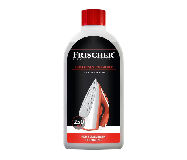 Frischer Professional Odkamieniacz do żelazek 250 ml - 1575893 - zdjęcie